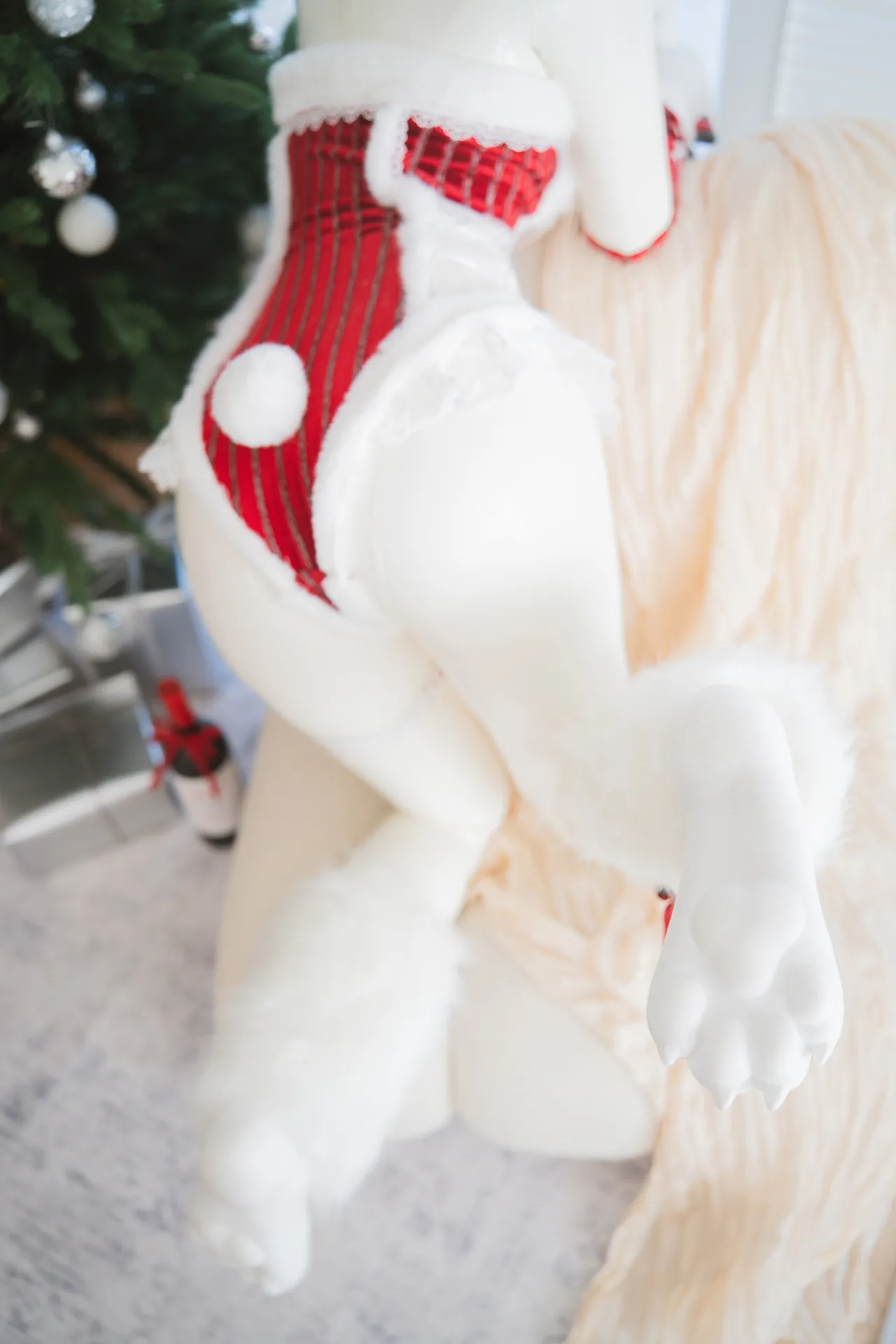 Sumire - Christmas Bunny Marie Rose-erohere37.webp